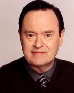 David Lander